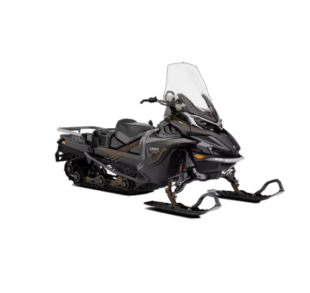 Commander Limited 900 ACE, фото 1