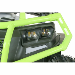 Квадроцикл YACOTA DRAGON 125, фото 12 Квадроцикл YACOTA DRAGON 125, фото 12