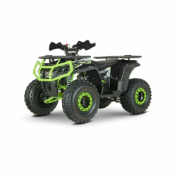 Квадроцикл YACOTA DRAGON 125, фото 9 Квадроцикл YACOTA DRAGON 125, фото 9