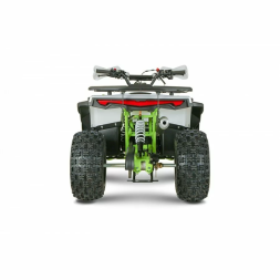 Квадроцикл YACOTA DRAGON 125, фото 4 Квадроцикл YACOTA DRAGON 125, фото 4