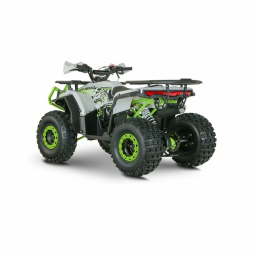 Квадроцикл YACOTA DRAGON 125, фото 3 Квадроцикл YACOTA DRAGON 125, фото 3