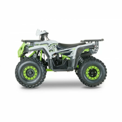 Квадроцикл YACOTA DRAGON 125, фото 2 Квадроцикл YACOTA DRAGON 125, фото 2