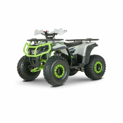 Квадроцикл YACOTA DRAGON 125, фото 1 Квадроцикл YACOTA DRAGON 125, фото 1