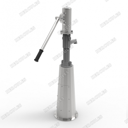 Колонка для воды, фото 3