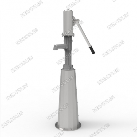 Колонка для воды, фото 1