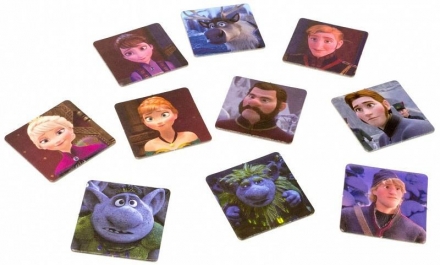 Холодное сердце. Приём в Эренделле, фото 2