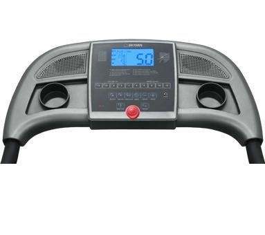 OXYGEN FITNESS LAGUNA II AL Беговая дорожка домашняя, фото 2
