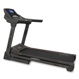 Беговая дорожка BRONZE GYM T802 LC, фото 1