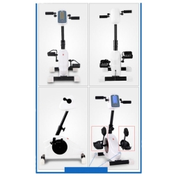 Тренажер для разработки верхних и нижних конечностей LY-901-F, фото 4 Тренажер для разработки верхних и нижних конечностей LY-901-F, фото 4