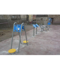 УТИп-061 Тренажер для пожилых Твистер УТИп-061 Тренажер для пожилых Твистер