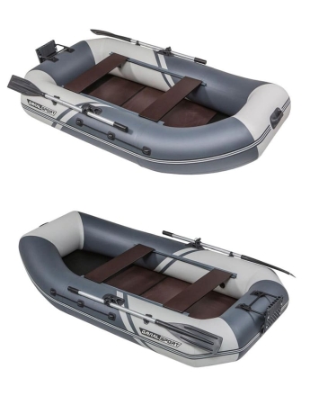 Моторная лодка GAVIAL 280НТ SPORT, фото 1