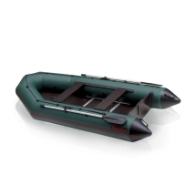 Лодка моторная килевая Тайга 320 ЖС Лодка моторная килевая Тайга 320 ЖС