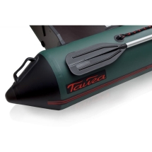 Лодка моторная килевая Тайга 320 ЖС Лодка моторная килевая Тайга 320 ЖС