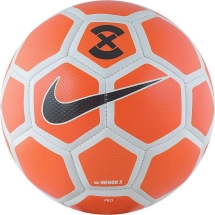 Мяч для футзала тренировочный &quot;NIKE Rolinho Menor X&quot;, размер 4, для зала, 32 панели
