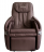 Домашнее массажное кресло Richter Compact Brown