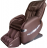 Домашнее массажное кресло Richter Compact Brown