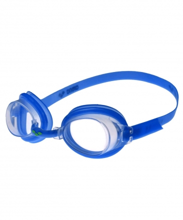 Очки Bubble 3 Junior, Blue, 92395 70, фото 1