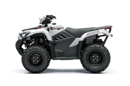 Квадроцикл KAWASAKI Brute Force 450 4x4 (2025), фото 3
