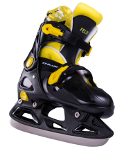 Коньки раздвижные Felix Коньки раздвижные Felix