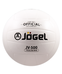Мяч волейбольный JV-500, фото 1