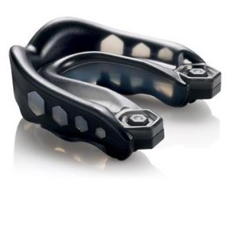 Капа боксерская SHOCK DOCTOR GEL MAX, фото 1