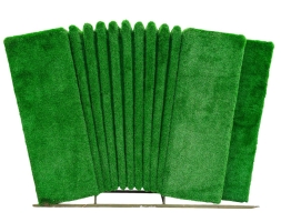 Топиари баян - газон Eco Green, фото 3