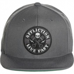Бейсболка Affliction affcap03, фото 3