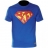 Футболка Ground Game grgshirt03