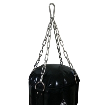 Боксерский мешок DFC 180х35