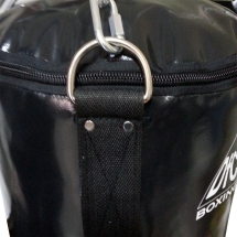 Боксерский мешок DFC 180х35