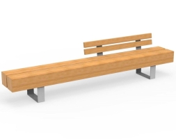 Скамейка Лапник 2, фото 1