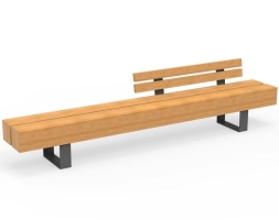 Скамейка Лапник 2, фото 2