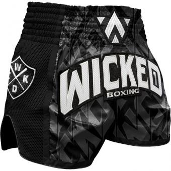 Тайские Шорты Wicked One wcktshorts024, фото 1