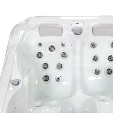 Спа бассейн Wellis Mars, фото 4