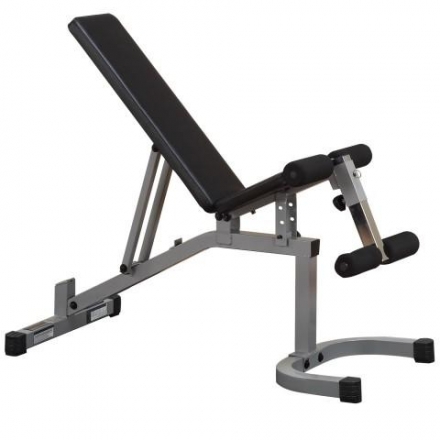 Body Solid PFID-130, фото 1