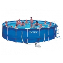 Бассейн каркасный 549х122см 54952/28252 Бассейн каркасный 549х122см 54952/28252