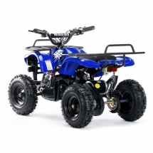 Квадроцикл MOTAX Mini Grizlik X-16 Big Wheel 1000W