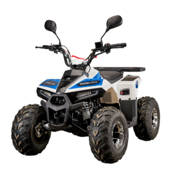 Детский квадроцикл YACOTA RAPOSA, фото 1 Детский квадроцикл YACOTA RAPOSA, фото 1