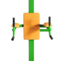 Уличный атлетический комплекс &quot;AK10&quot; премиум