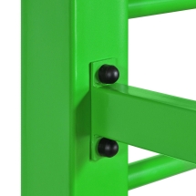 Уличный атлетический комплекс &quot;AK10&quot; премиум