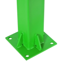 Уличный атлетический комплекс &quot;AK10&quot; премиум