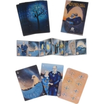 Курочка Ряба