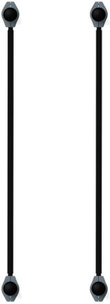 Воркаут ЛОВ 108 серый ВТ 102.10-03, фото 5