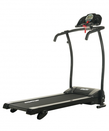 Беговая дорожка STARFIT TM-303 Synergy, электрическая, фото 1