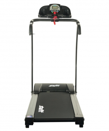 Беговая дорожка STARFIT TM-303 Synergy, электрическая, фото 2