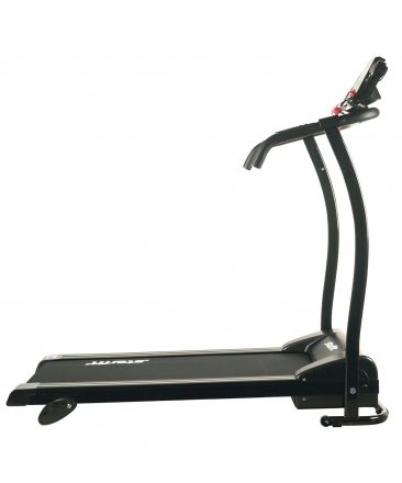 Беговая дорожка STARFIT TM-303 Synergy, электрическая, фото 3