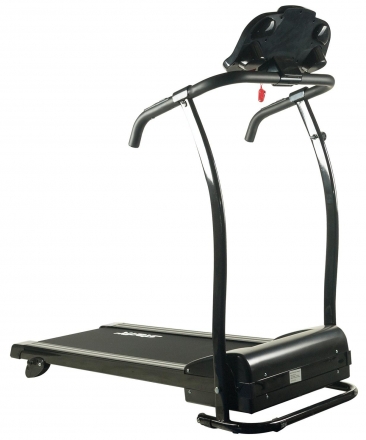 Беговая дорожка STARFIT TM-303 Synergy, электрическая, фото 5