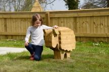 Овечка. Серия Ферма 2