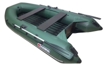 Лодка надувная YUKONA 350 НДНД КАМУФЛЯЖ Лодка надувная YUKONA 350 НДНД КАМУФЛЯЖ