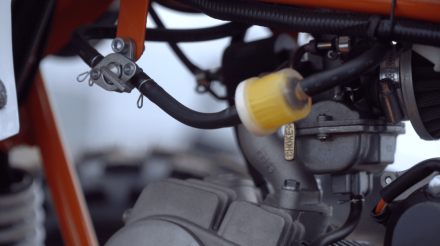 Квадроцикл SHARMAX Cross 150 (2024), фото 13